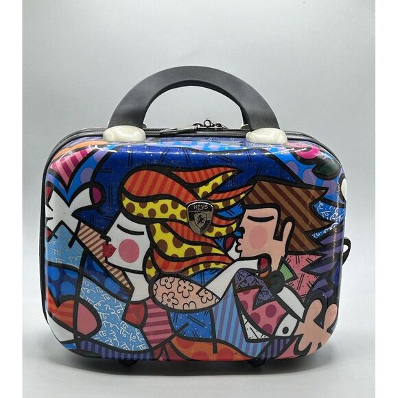 Heys Britto Collection Romeo And Juliet Case 